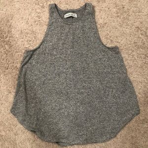 Abercrombie & Fitch tank top - medium